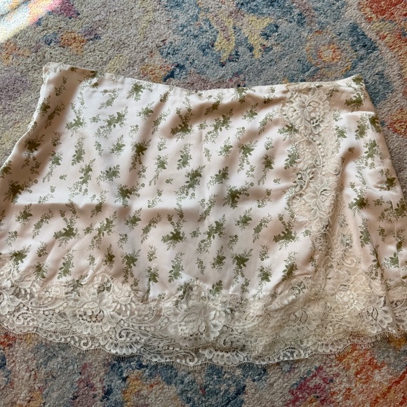 House of CB Clarissa garden print set - Picture 4 of 6